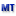 Mettler Toledo logo