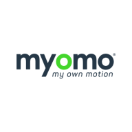 Myomo, Inc. logo