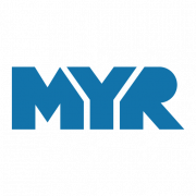 MYR Group, Inc. logo