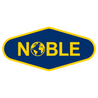 Noble Corporation logo
