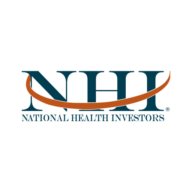 National Health Investors, Inc. logo