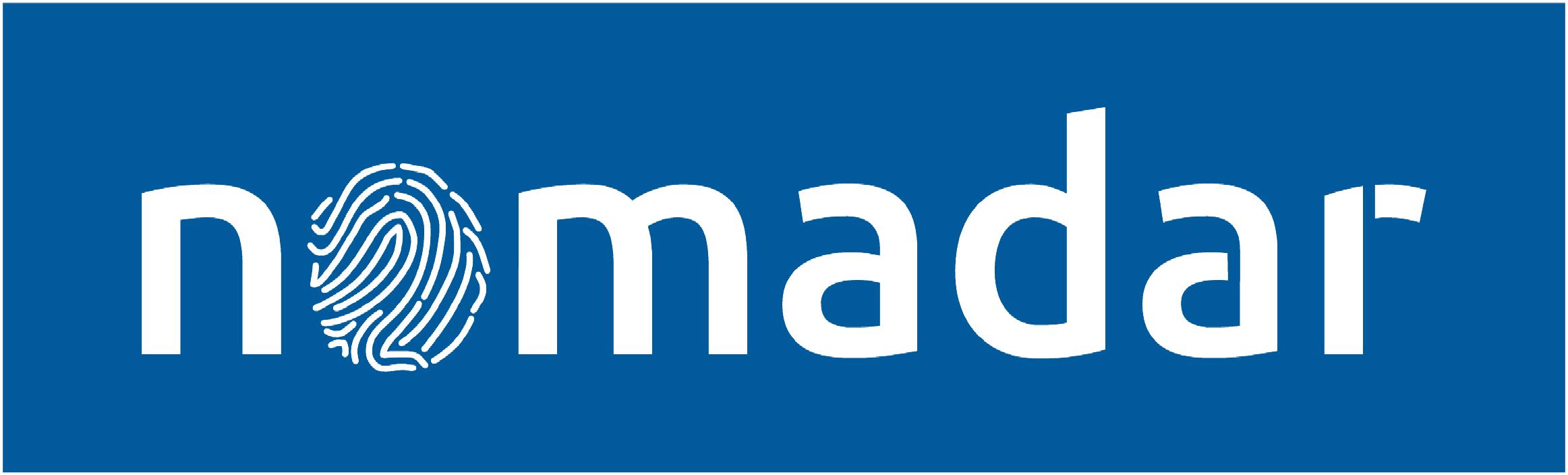 Nomadar Corp logo