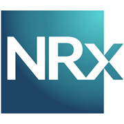 NRX PHARMACEUTICALS INC logo