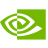 NVIDIA Corporation logo