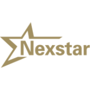 Nexstar Media Group logo