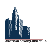 American Strategic Investment Co logo