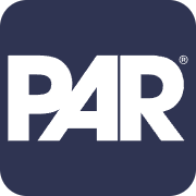 PAR Technology Corp. logo