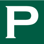 Preferred Bank logo