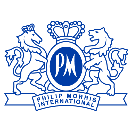 Philip Morris International logo