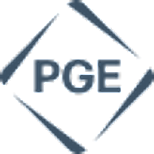 Portland General Electric logo