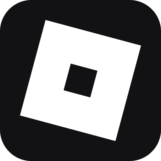 ROBLOX CORPORATION logo