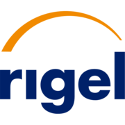 Rigel Pharmaceuticals, Inc. logo