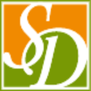 Smith Douglas Homes Corp logo