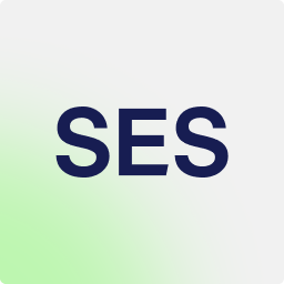 SES AI Corp logo