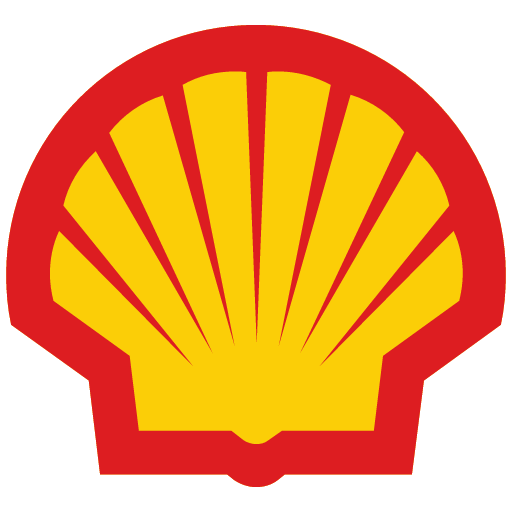 SHELL PLC logo