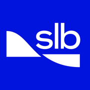Schlumberger logo