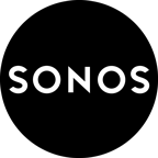 Sonos, Inc. logo