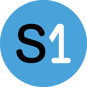 System1 Inc logo
