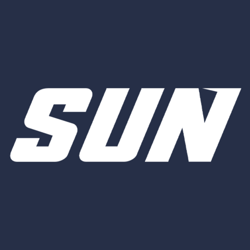 SUNOCO LP logo