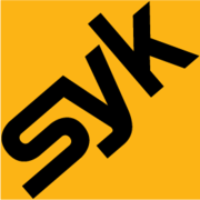 Stryker Corporation logo
