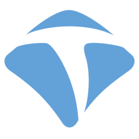 Telos Corp. logo