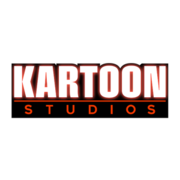 Kartoon Studios Inc logo
