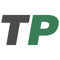 TUTOR PERINI CORPORATION logo