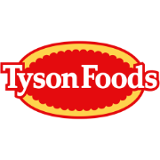 Tyson Foods logo