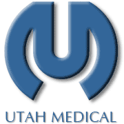 Utah Medical Products, Inc. logo