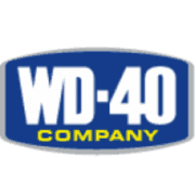 WD-40 Company logo
