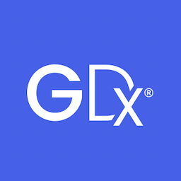 GeneDx Holdings Corp. logo
