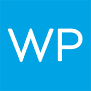 Warby Parker, Inc. logo