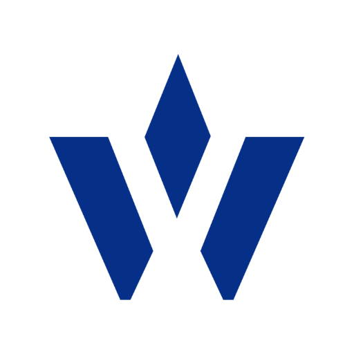 Whitestone REIT logo