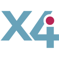 X4 Pharmaceuticals Inc logo