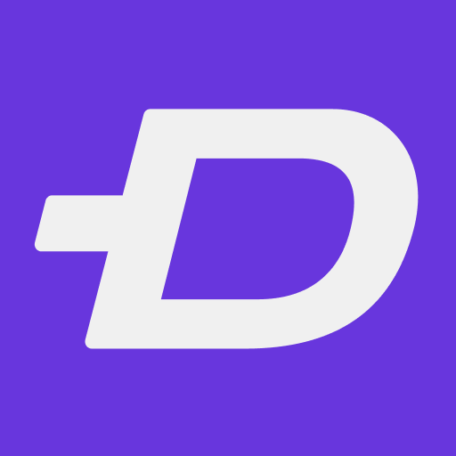 Zedge Inc logo